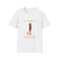 triple t graphic tee