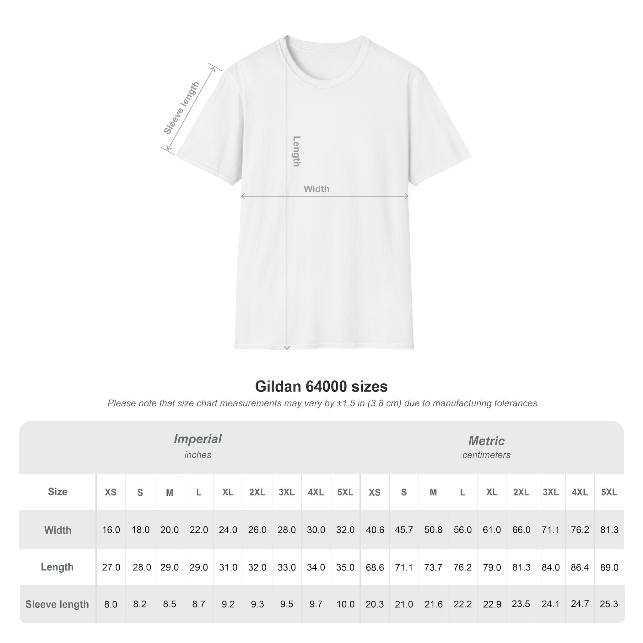 "ouuu shi" graphic tee