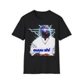 "ouuu shi" graphic tee