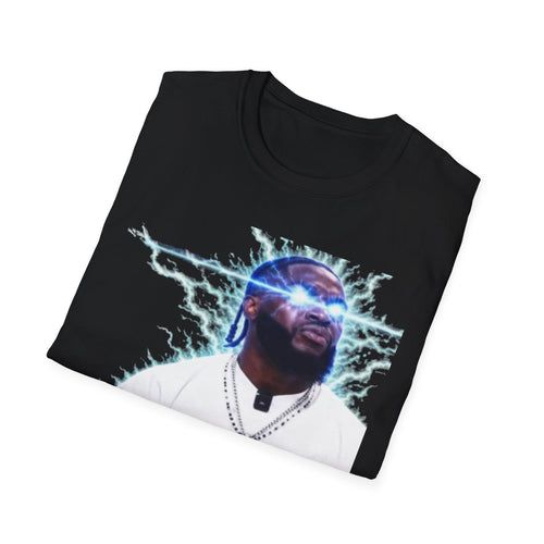 "ouuu shi" graphic tee